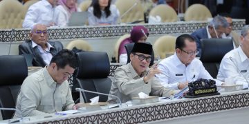 Kemendes PDT Dapat Tambahan Anggaran Rp 345 Miliar dari PHLN untuk Dukung Program Desa