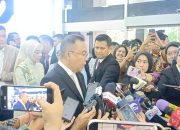 Dasco Luruskan Isu Tunjangan Rp 50 Juta, Dana untuk Kontrak Rumah Selama Periode Jabatan