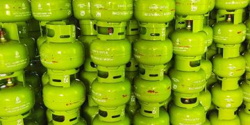 Era Prabowo, Bahlil Siapkan Regulasi LPG 3 Kg Pakai NIK KTP Mulai 2026