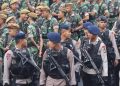 NIC Apresiasi Kinerja TNI-Polri, Ini Alasanya