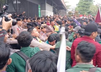 Ricuh Aksi DPR, Dasco Ingatkan Kebebasan Berpendapat Tetap Ada Batasnya