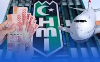 Alumni Berjaya, Utang PB HMI Rp1,2 Miliar Tak Kunjung Lunas