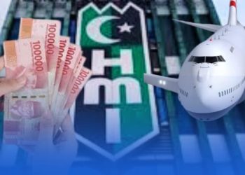 Alumni Berjaya, Utang PB HMI Rp1,2 Miliar Tak Kunjung Lunas