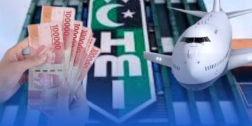 Alumni Berjaya, Utang PB HMI Rp1,2 Miliar Tak Kunjung Lunas