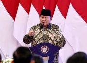 Prabowo dan “Semangat Korea” di Balik Kebijakan Amnesti-Abolisi, Menuai Pro-Kontra