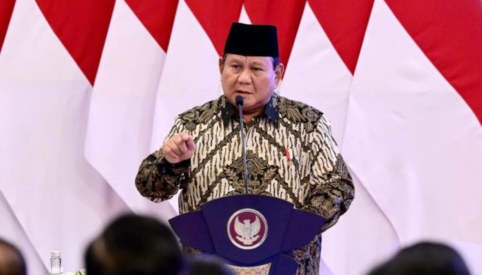 Prabowo dan “Semangat Korea” di Balik Kebijakan Amnesti-Abolisi, Menuai Pro-Kontra