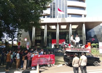 KPK Didesak Periksa Menpora Dito, Diduga Kebagian Rp27 Miliar dari Skandal BTS 4G