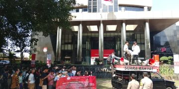 KPK Didesak Periksa Menpora Dito, Diduga Kebagian Rp27 Miliar dari Skandal BTS 4G