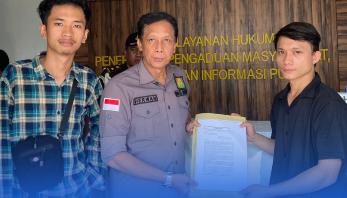 Skandal Antam Konut: Mahasiswa Sultra Minta Kejagung Turun Tangan