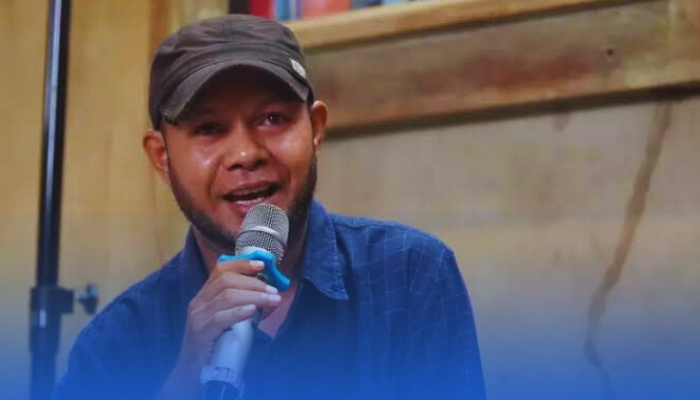 Mencegah Anarkisme, Merajut Persatuan