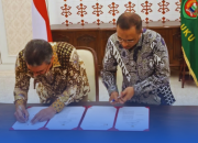 Bupati SBT Dinilai Tergesa Tandatangani PI 10 Persen, Mahasiswa Siap Geruduk SKK Migas