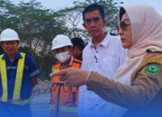 Bupati Berau dan Anggota DPRD Dilaporkan JAM Indonesia ke KPK Terkait Tambang Ilegal