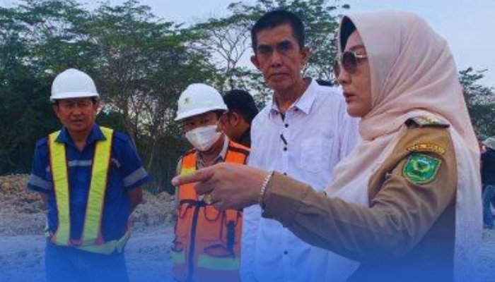 Bupati Berau dan Anggota DPRD Dilaporkan JAM Indonesia ke KPK Terkait Tambang Ilegal