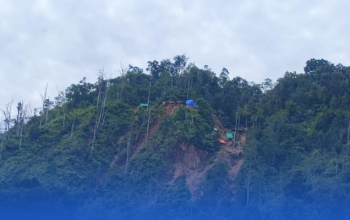 Tambang Ilegal – Potensi Kerugian Negara dan Ancaman Keamanan