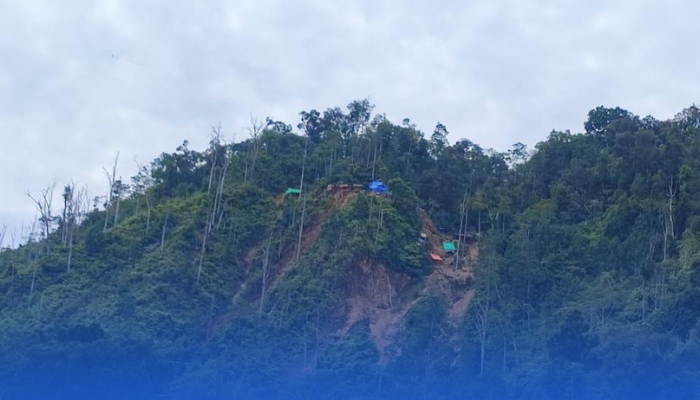 Tambang Ilegal