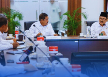 Hilirisasi Kelapa Resmi Masuk PSN Bappenas Dorong Ekonomi Inklusif