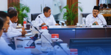 Hilirisasi Kelapa Resmi Masuk PSN Bappenas Dorong Ekonomi Inklusif