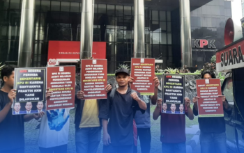 JAM Indonesia Akan Gelar Aksi Jilid III, Terkait Dugaan Bisnis MLM Istri Sekjen KPU RI