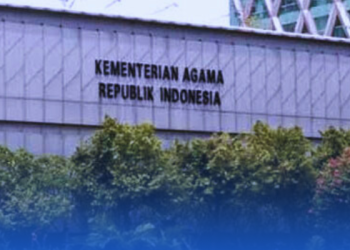 Kementrian Agama Republik Indonesia