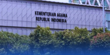 Kementrian Agama Republik Indonesia