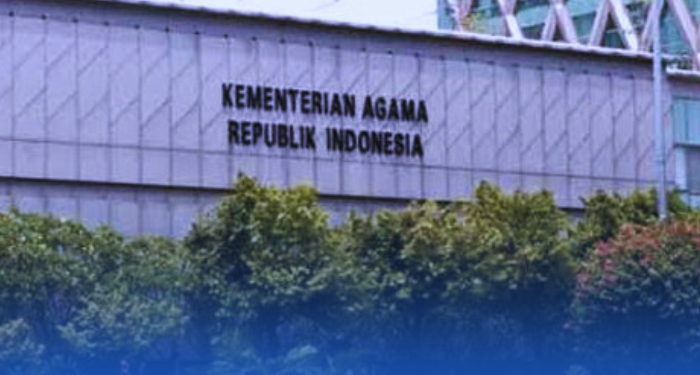 Kementrian Agama Republik Indonesia