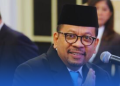 Kantor Staf Presiden Muhammad Qodari