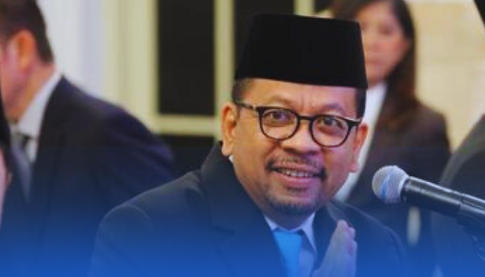 Fernando Emas : Muhammad Qodari Dinilai Tepat Pimpin KSP