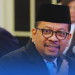 Kantor Staf Presiden Muhammad Qodari