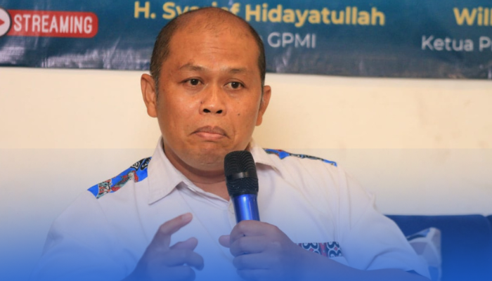 Fernando Emas Dorong Prabowo Lakukan PAW Demi Redam Gejolak DPR