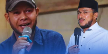 Hilirisasi Sagu ala Bupati SBT Belum Menyentuh Akar Masalah