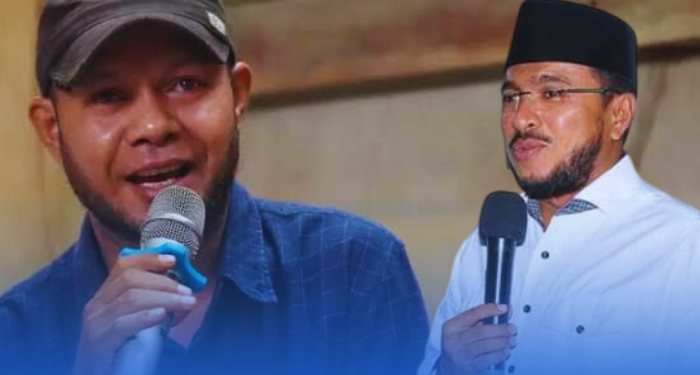 Hilirisasi Sagu ala Bupati SBT Belum Menyentuh Akar Masalah