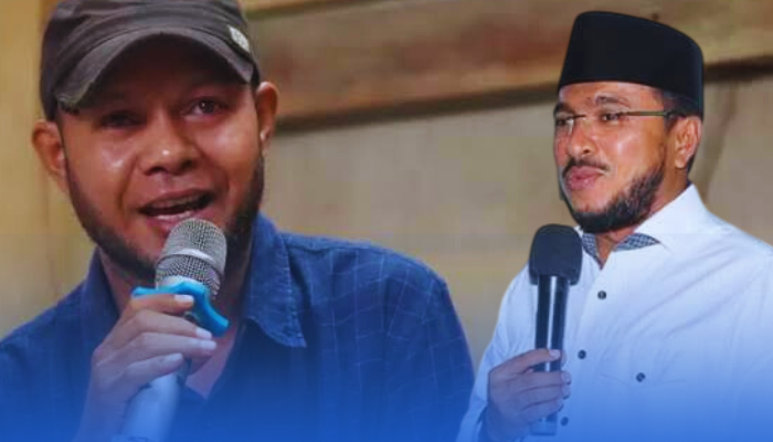 Hilirisasi Sagu ala Bupati SBT Belum Menyentuh Akar Masalah
