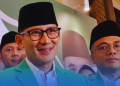 Sandiaga Salahuddin Uno