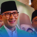 Sandiaga Salahuddin Uno