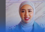 Demo Rusuh, Anggota DPR Nasdem Liburan bareng Titiek Soeharto