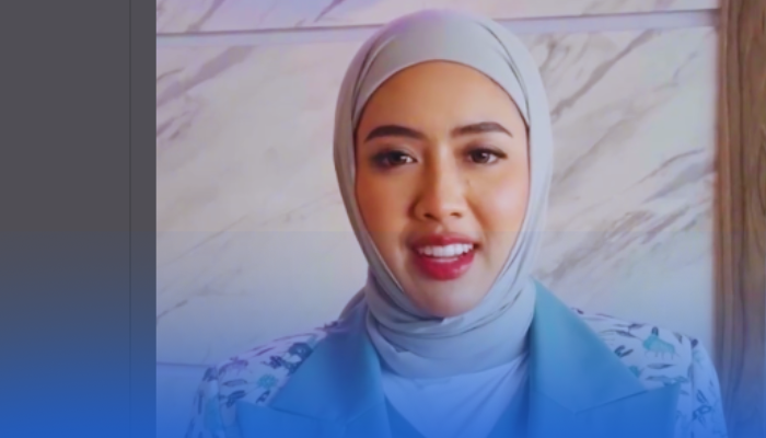Demo Rusuh, Anggota DPR Nasdem Liburan bareng Titiek Soeharto