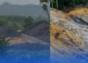 Skandal Tambang di Berau, Oknum DPRD Perindo Diduga Terlibat Aliran Batu Ilegal
