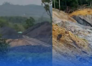 Skandal Tambang di Berau, Oknum DPRD Perindo Diduga Terlibat Aliran Batu Ilegal