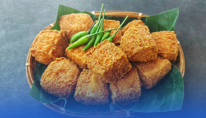 Tips Jualan Gorengan Biar Laris Manis