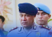 GPK Desak Kapolri Tinjau Ulang PTDH Kompol Cosmas