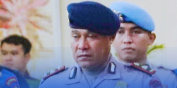 GPK Desak Kapolri Tinjau Ulang PTDH Kompol Cosmas