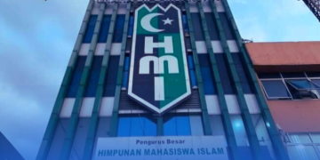 Kantor PB HMI