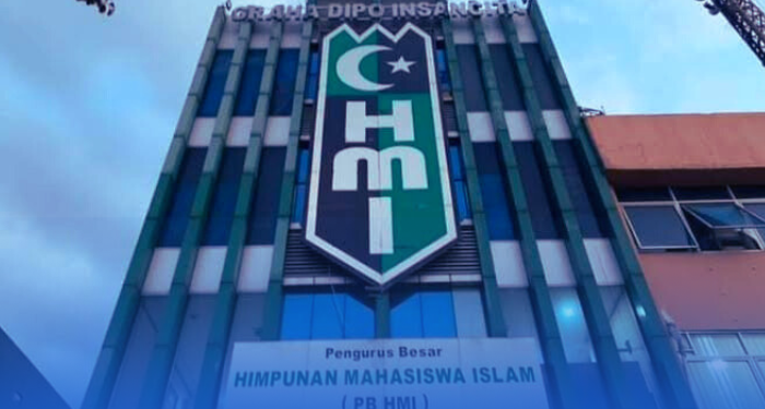 Kantor PB HMI