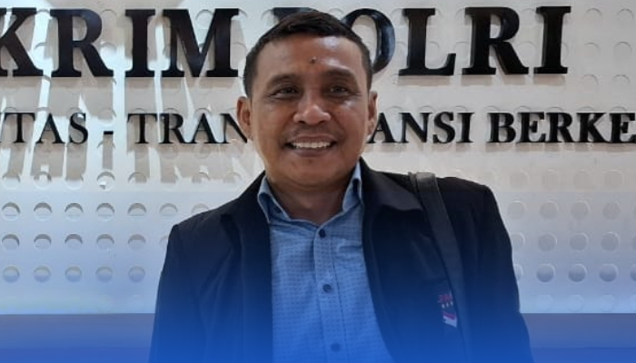 Mafia Tambang Berau Terkuak? Sosok Agus Uriansyah Diduga Jadi Kunci Bongkar PT BJU