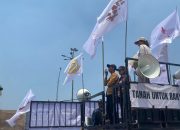 Syamsudin Wahid Ajak Masyarakat Kawal Reforma Agraria Dukung Pemerintah Selamatkan Generasi Tani