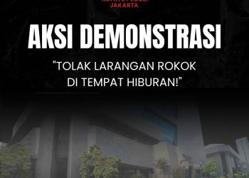 KPJ Siap Gelar Aksi Tolak Tempat Hiburan Malam