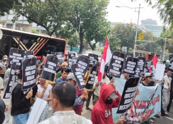 KPJ Siap Gelar Aksi Tolak Tempat Hiburan Malam