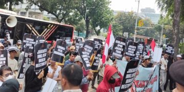 KPJ Siap Gelar Aksi Tolak Tempat Hiburan Malam