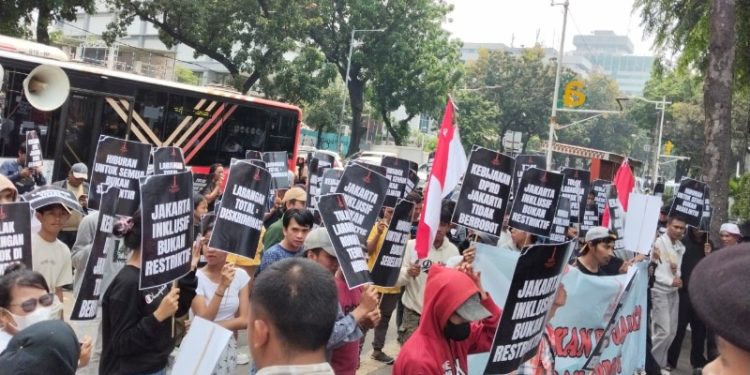 KPJ Siap Gelar Aksi Tolak Tempat Hiburan Malam