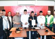Hadapi Indonesia Emas 2045, Ulama dan Ormas Islam Bekasi Soroti Isu “LGBT” hingga Reformasi Polri